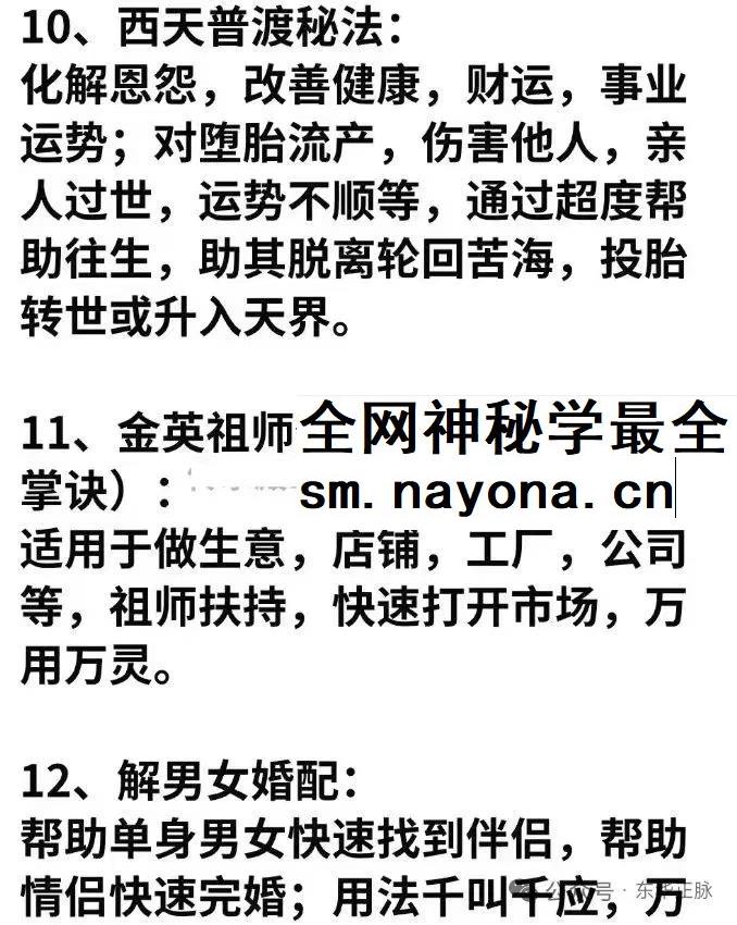 张亦诚 南传茅山金英法教一pdf