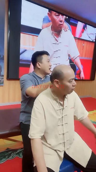 山东千手耿老师《线下全科班16堂精彩课程》视频16集