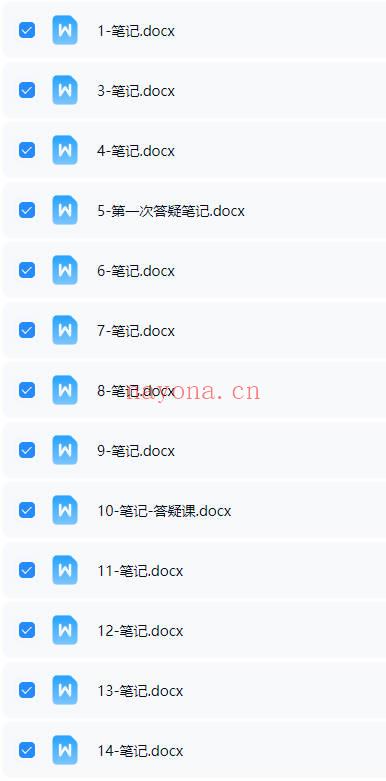 张铁也老师《金锁玉关-相地篇》视频24集+课件