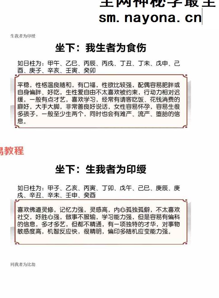光明师命理168问.pdf 98页