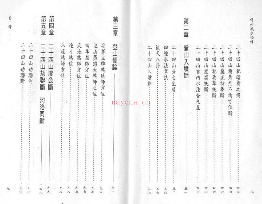 北辰《赣州风水秘传》263页.PDF电子版