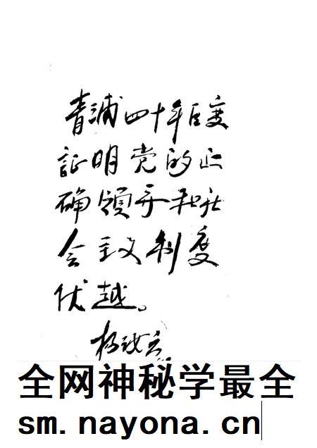 1989-青浦文史  第4辑  纪念青浦解放四十周年特辑  3.pdf电子版_上海市志插图1