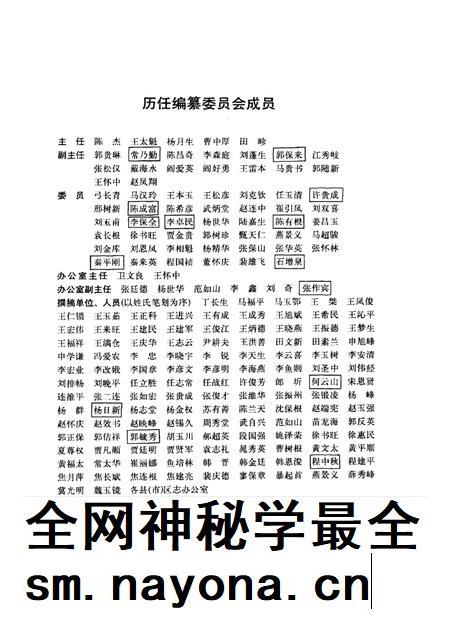 1995-长治市志.pdf电子版_山西省志插图4