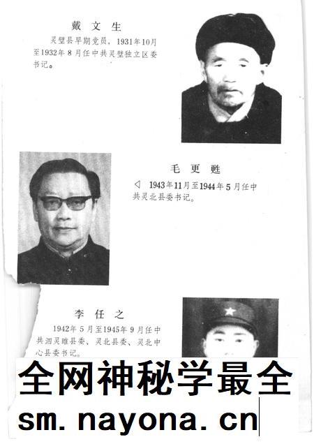 1987版灵璧县党史资料选编.pdf电子版_安徽省志插图5