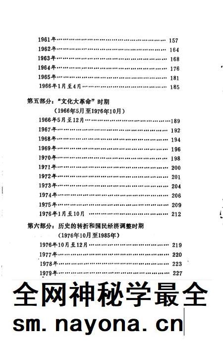 1987-抚顺大事记  1948.11-1985.12.pdf电子版_辽宁省志插图3