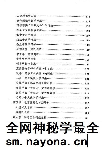 1990-中共鞍山市委党校志.pdf电子版_辽宁省志插图3 1990-中共鞍山市委党校志.pdf电子版_辽宁省志插图3