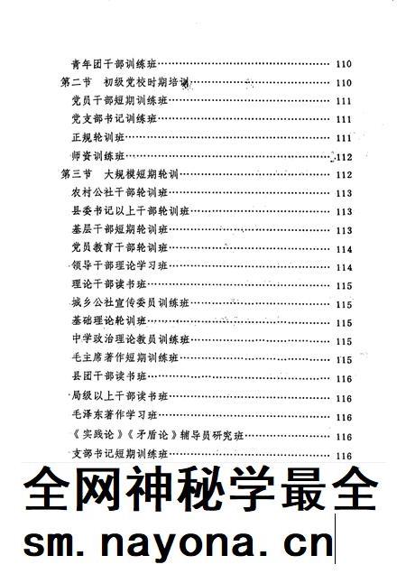 1990-中共鞍山市委党校志.pdf电子版_辽宁省志插图2 1990-中共鞍山市委党校志.pdf电子版_辽宁省志插图2