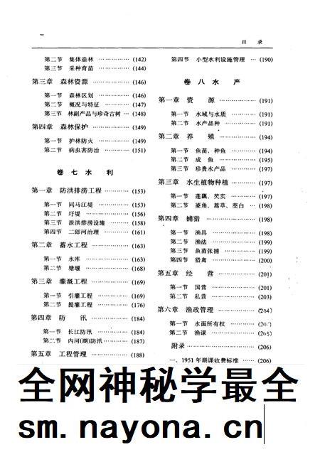 1990版宿松县志.pdf电子版_安徽省志插图4