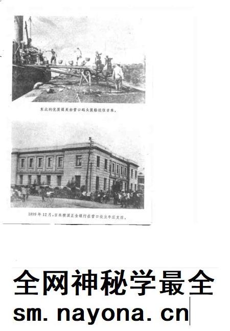 1995-营口人民反日斗争史.pdf电子版_辽宁省志插图5