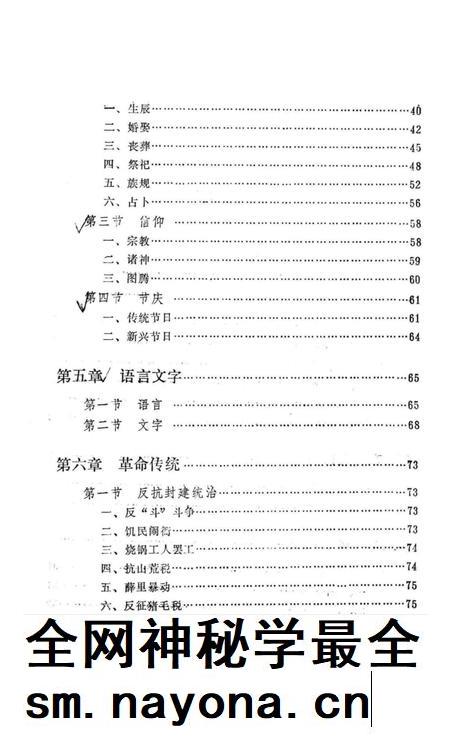 1992-丹东满族志.pdf电子版_辽宁省志插图5 1992-丹东满族志.pdf电子版_辽宁省志插图5