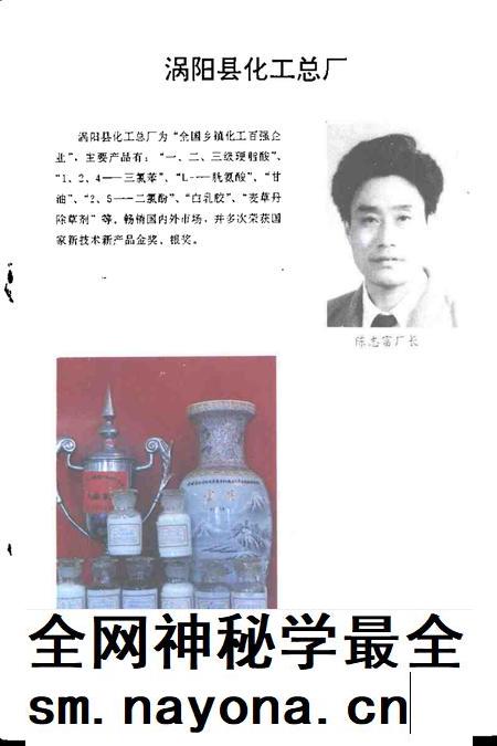 1995版江淮文史 阜阳在腾飞.pdf电子版_安徽省志插图3 1995版江淮文史 阜阳在腾飞.pdf电子版_安徽省志插图3