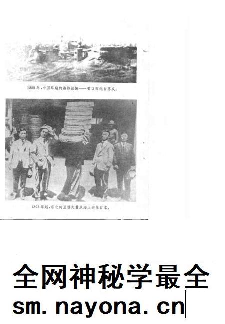 1995-营口人民反日斗争史.pdf电子版_辽宁省志插图4