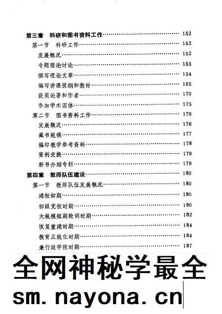 1990-中共鞍山市委党校志.pdf电子版_辽宁省志插图4 1990-中共鞍山市委党校志.pdf电子版_辽宁省志插图4