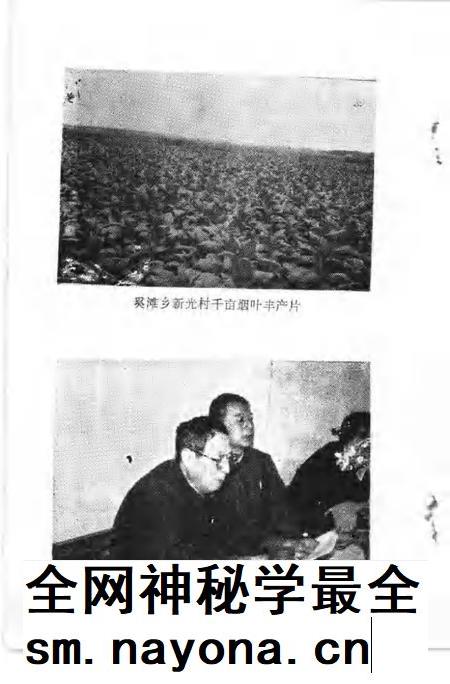 1991版南陵县文史资料  第11辑.pdf电子版_安徽省志插图5