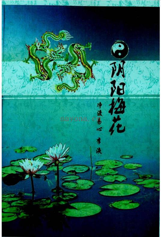 《阴阳梅花》143页.PDF电子版