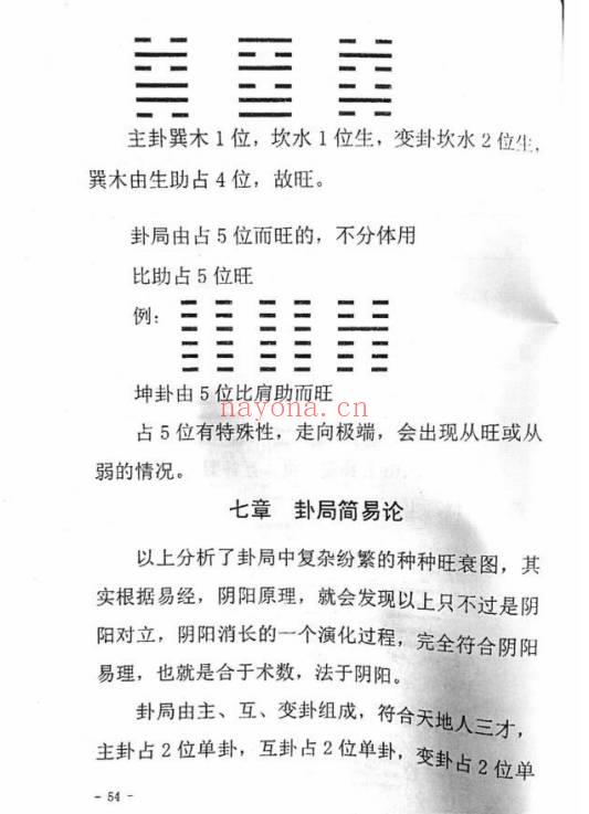 《阴阳梅花》143页.PDF电子版