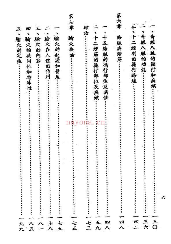 《临床内外科针灸学》905页 中医 第3张