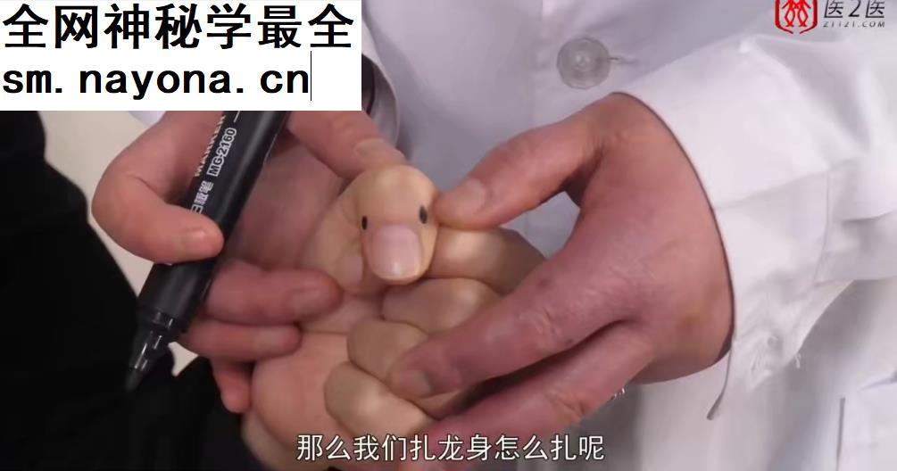 徐娟徐氏祖传宫廷绝针治疗常见疼痛疾病视频课程15集