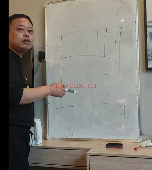 李云奇弟子 刘新安《一宅断》 视频7集