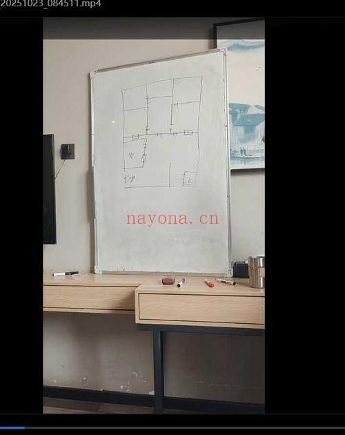 李云奇弟子 刘新安《一宅断》 视频7集