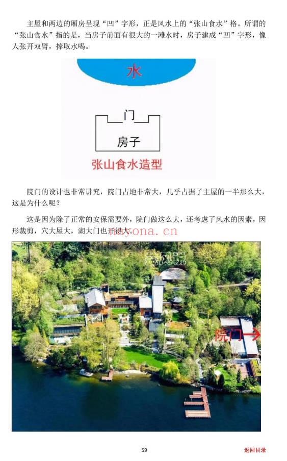 专业阳宅一宅神断《房铺一宅神断》98页.PDF电子版