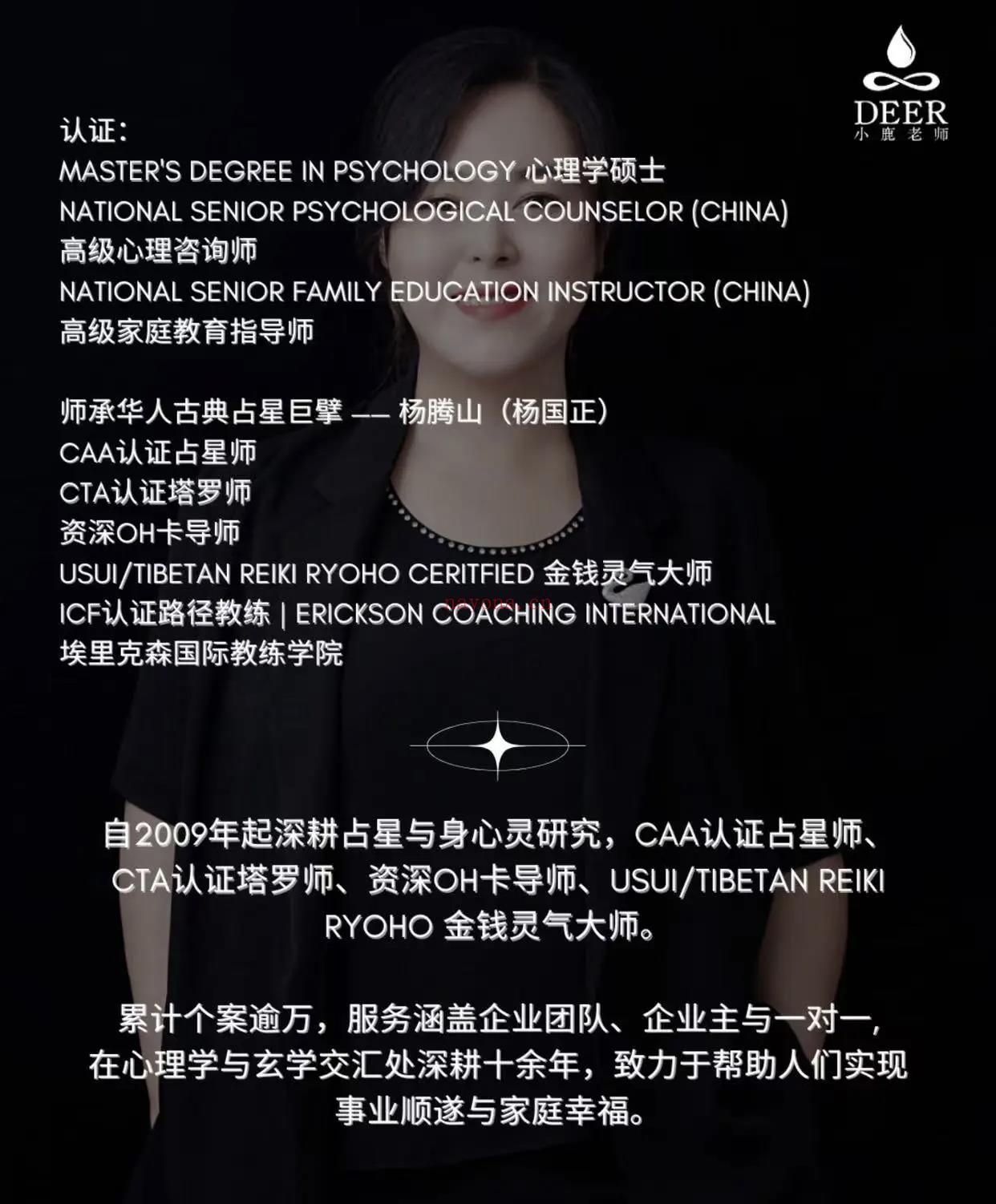 【特邀导师】古典占星解盘思路,三天速成班!再也不用担心不会解盘了