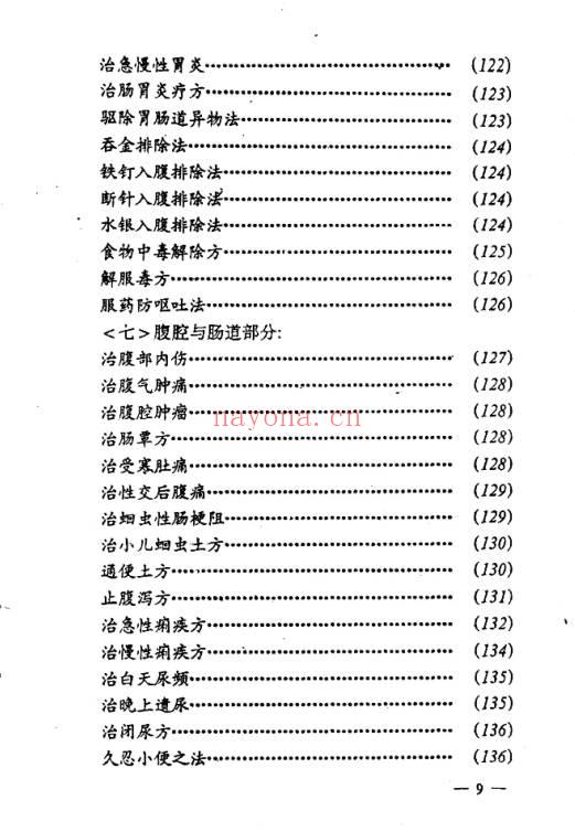陈北平《民间医疗土方》246页.PDF电子版