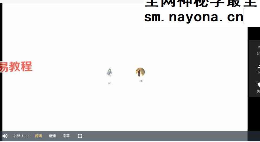 百川禄命学 世约禄命理法 筑基课 22集 24个视频