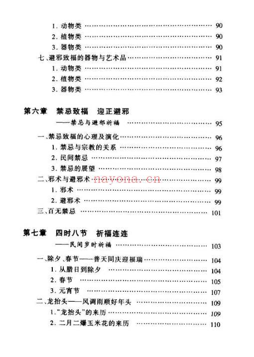 徐帮学《民间祈福择吉通书》247页.PDF电子版