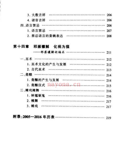 徐帮学《民间祈福择吉通书》247页.PDF电子版