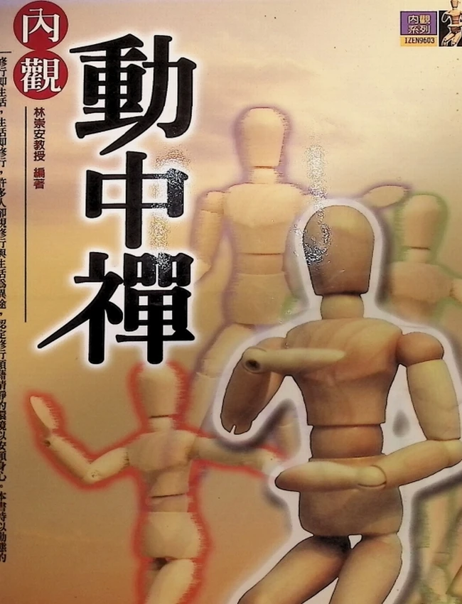隆波田禅师 合集7本插图