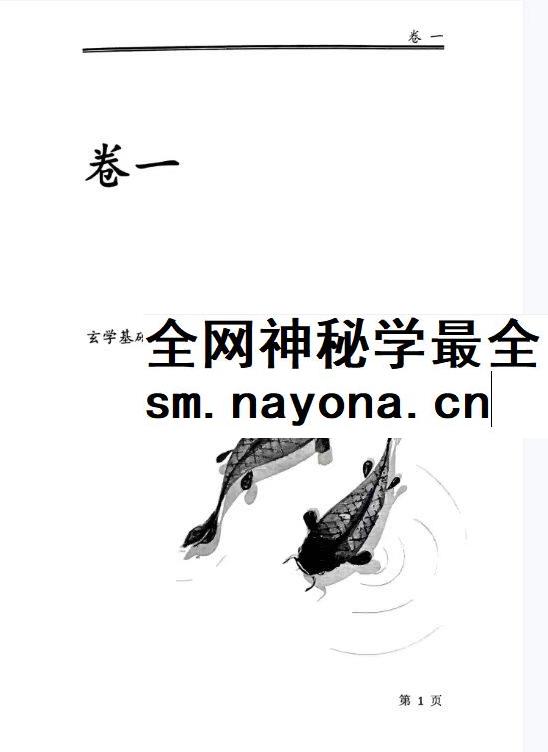 李淼纳甲审议pdf