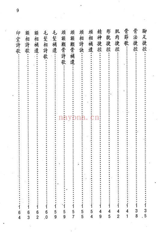 洪酉季《风鉴相法心镜》319页.PDF电子版 - 世有七玄资料网-专业国学易学古籍资源库