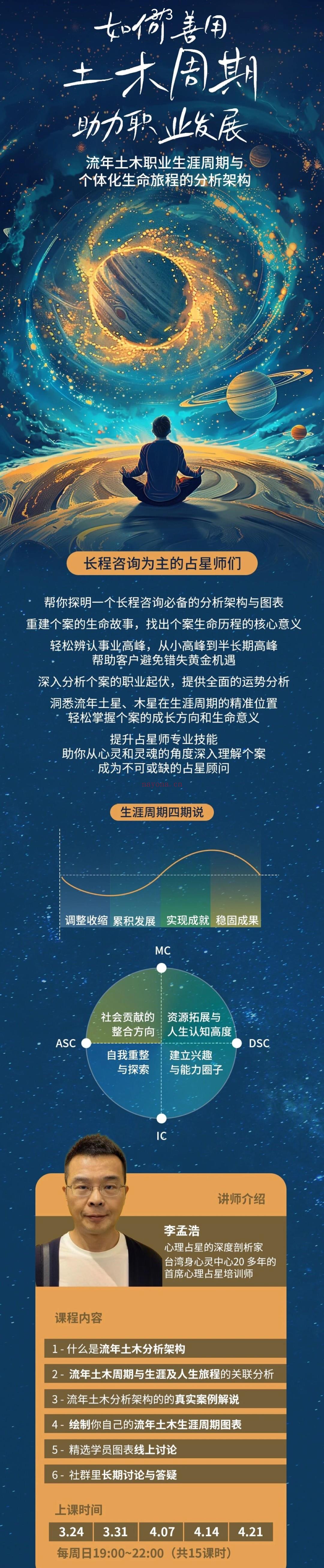 流年土木周期专题研究项目