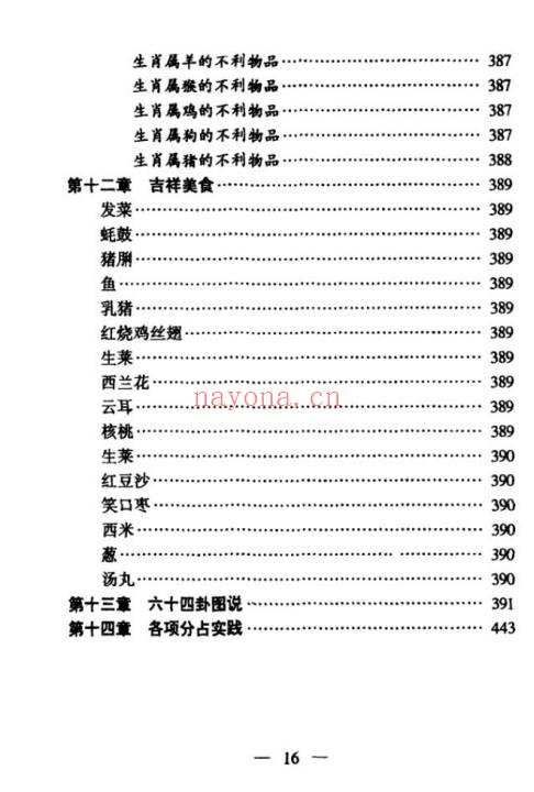 邵伟华面相一点通525页PDF 面相学入门教程 七玄资料