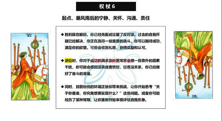 左小禾从0到1成为塔罗赋能疗愈师17集视频 塔罗入门课 七玄资料