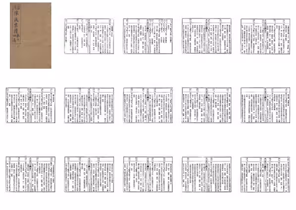 C1062_陈氏_泾川陈氏宗谱_七.pdf[地方藏谱] - A更新