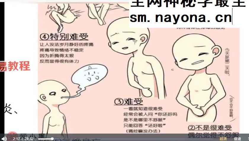 张菁蓉—零基础学舌诊75讲视频