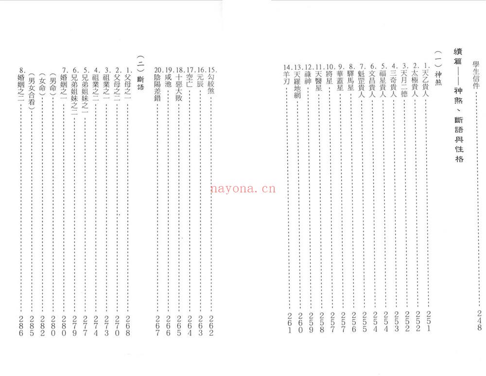 李月木《命理精解二百例》PDF电子书（175页）