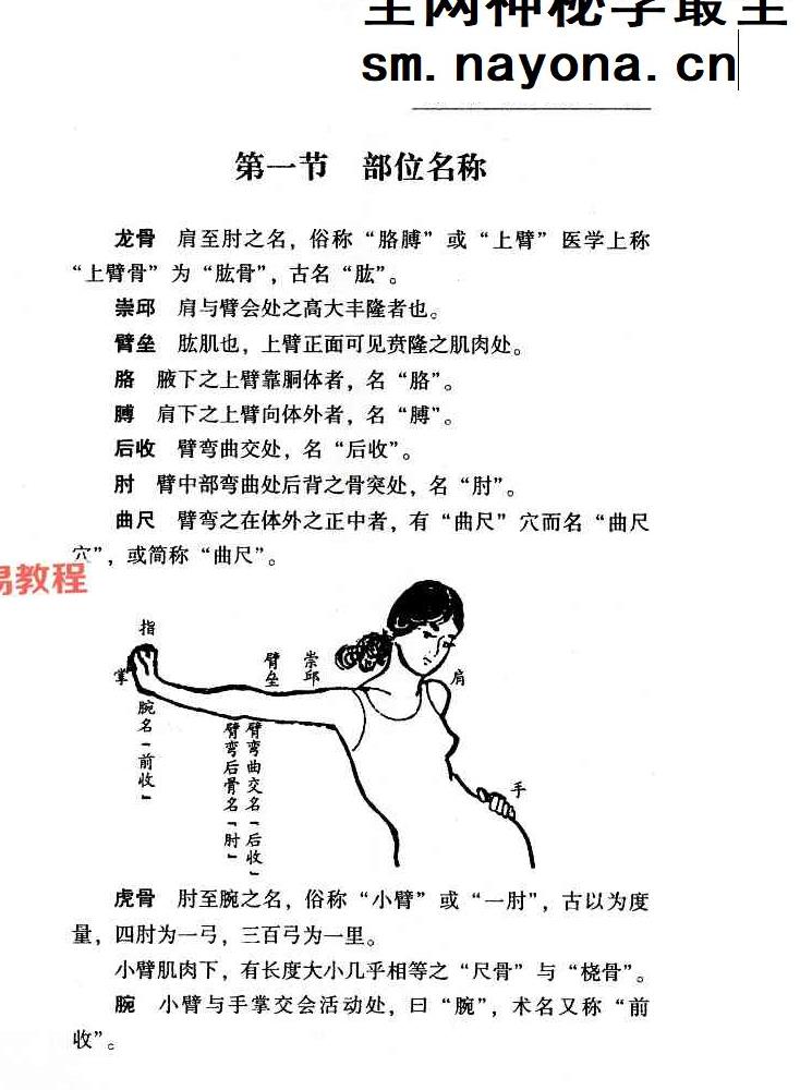 贾继茂盛-《手相之万相之首绝招秘籍》388页.pdf