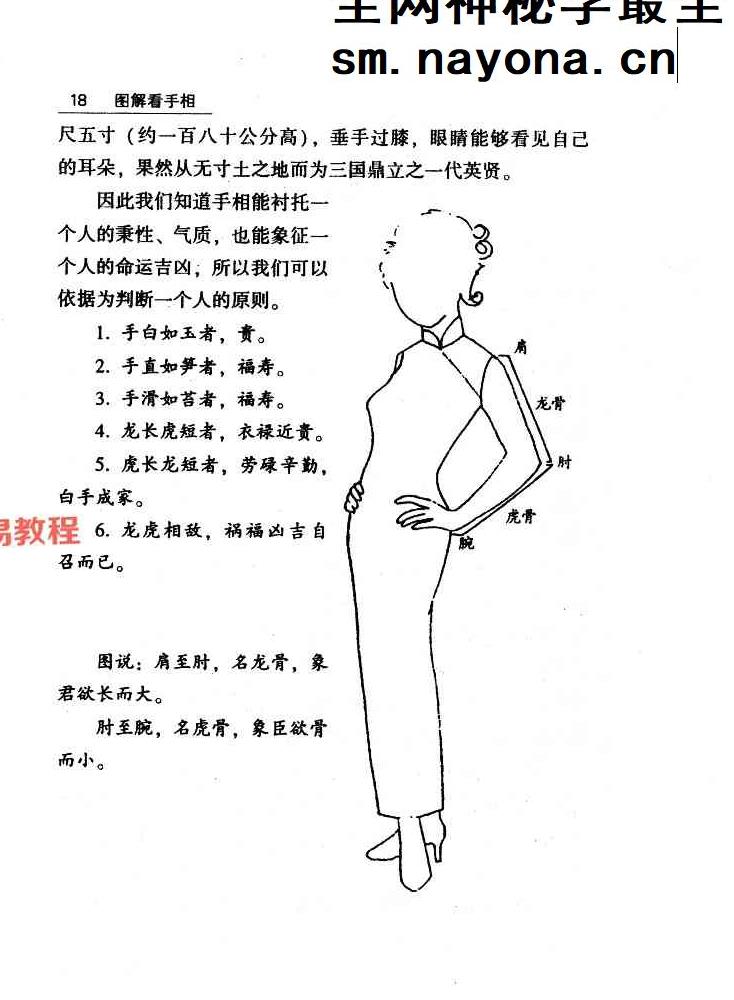 贾继茂盛-《手相之万相之首绝招秘籍》388页.pdf