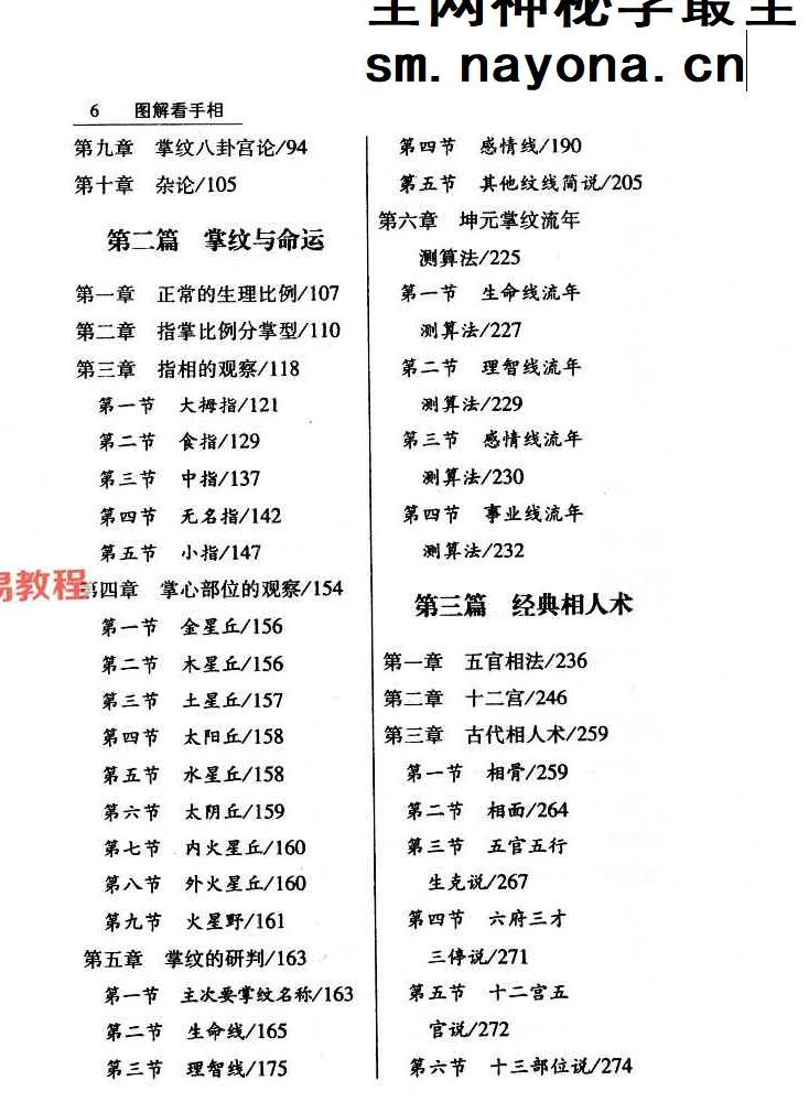 贾继茂盛-《手相之万相之首绝招秘籍》388页.pdf