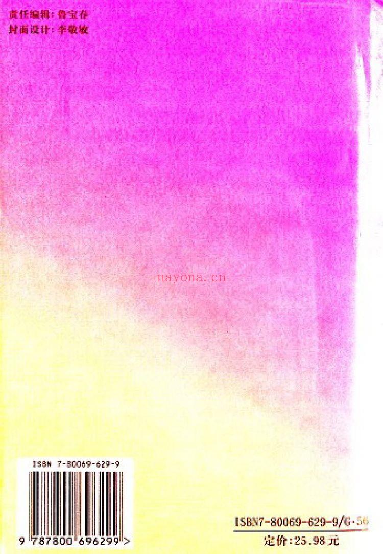 王庆《探索者》PDF电子书（100页）