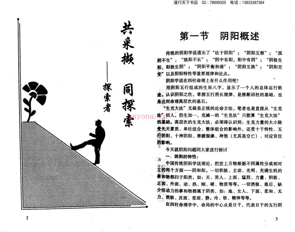 王庆《探索者》PDF电子书（100页）