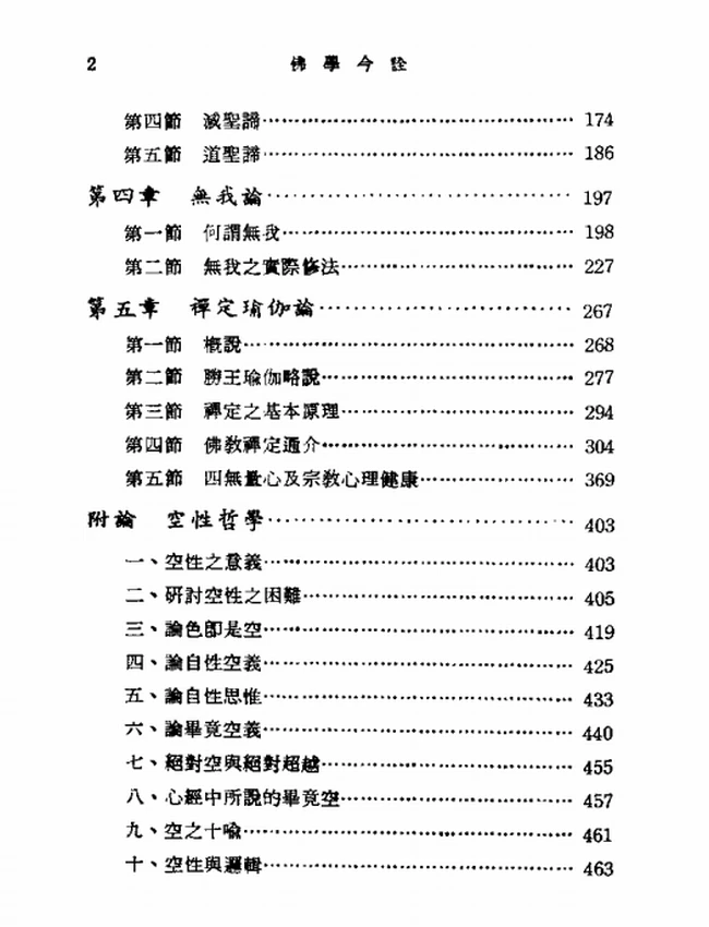 佛学今诠 上下插图 佛学今诠 上下插图