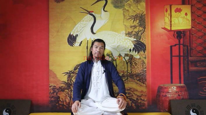 龙门天成全真打坐丹功合集71集视频 道家丹道教程