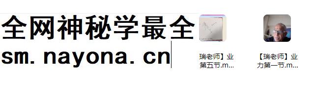 260466 瑞·强德兰-业力转化插图