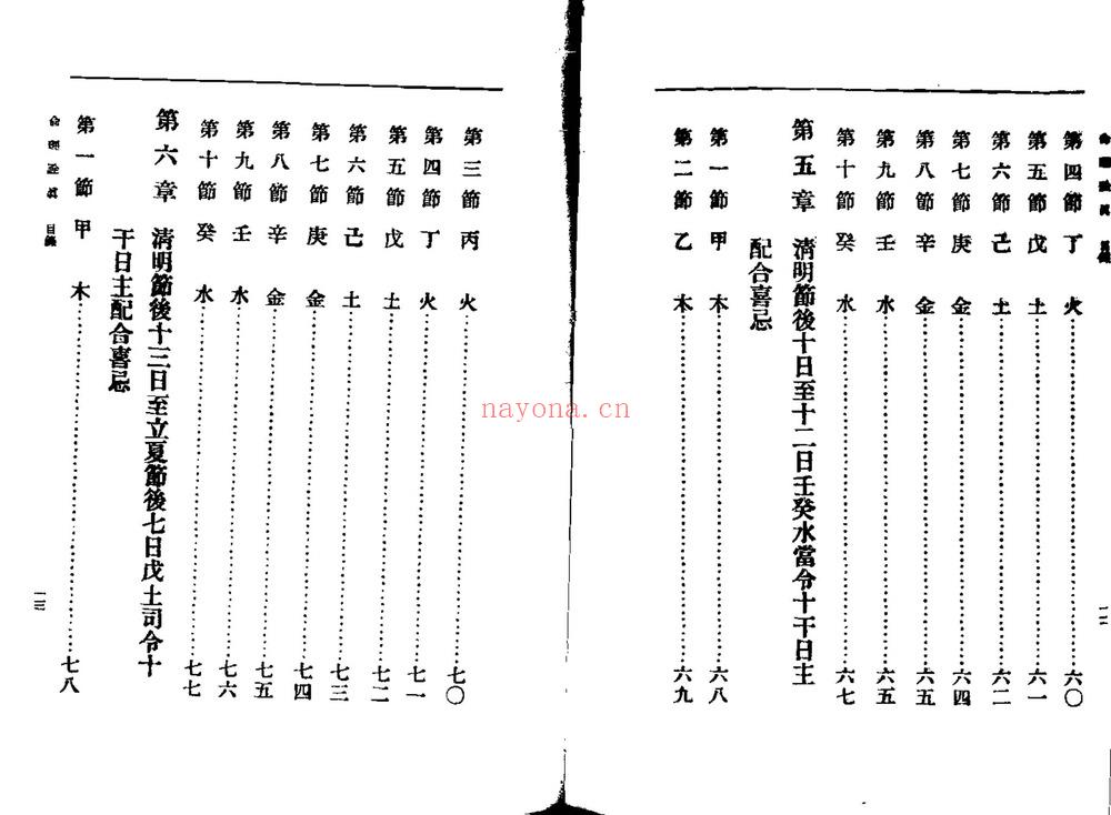肖子良《命理诠真》PDF电子书（141页）