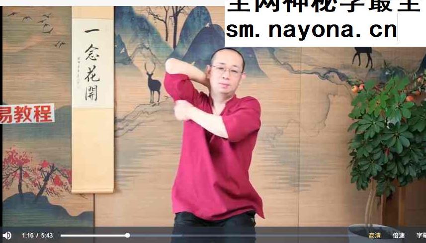 M【脉轮筑基】王彬白瑞莎身心能量提升课视频+录音