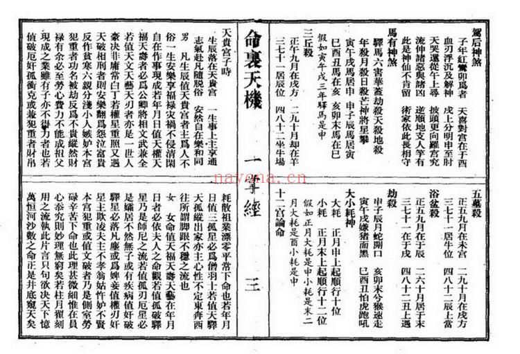 一行禅师《一掌经》PDF电子书（53页）